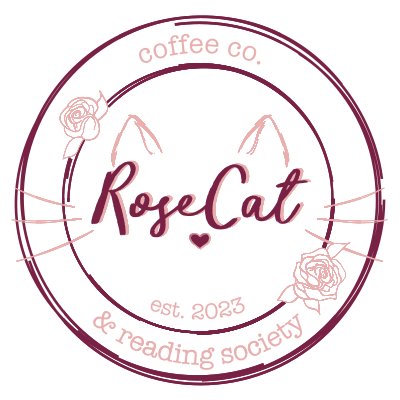 Rose Cat Coffee