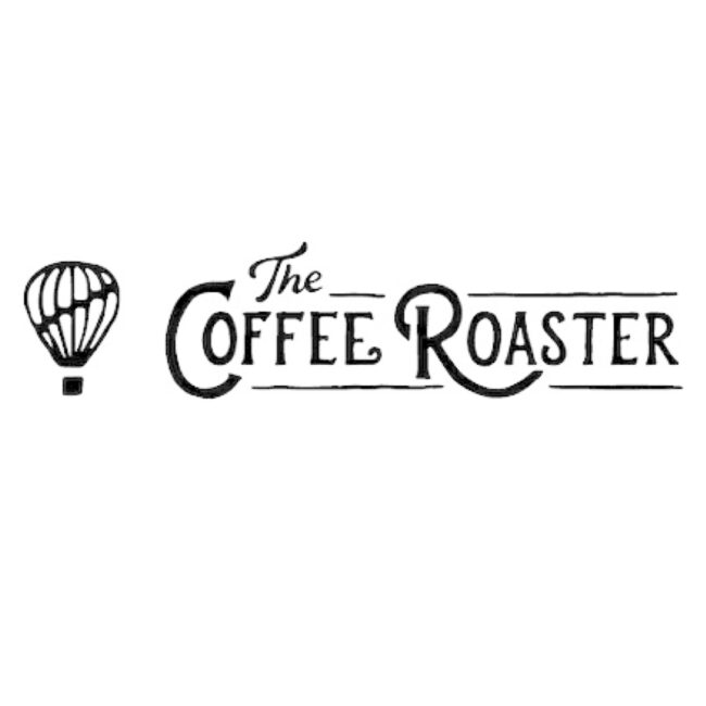 Coffee Roaster Logo